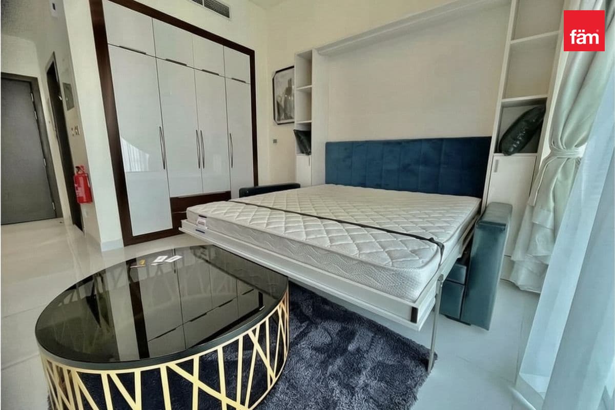 City View | Affordable | Fully Furnished