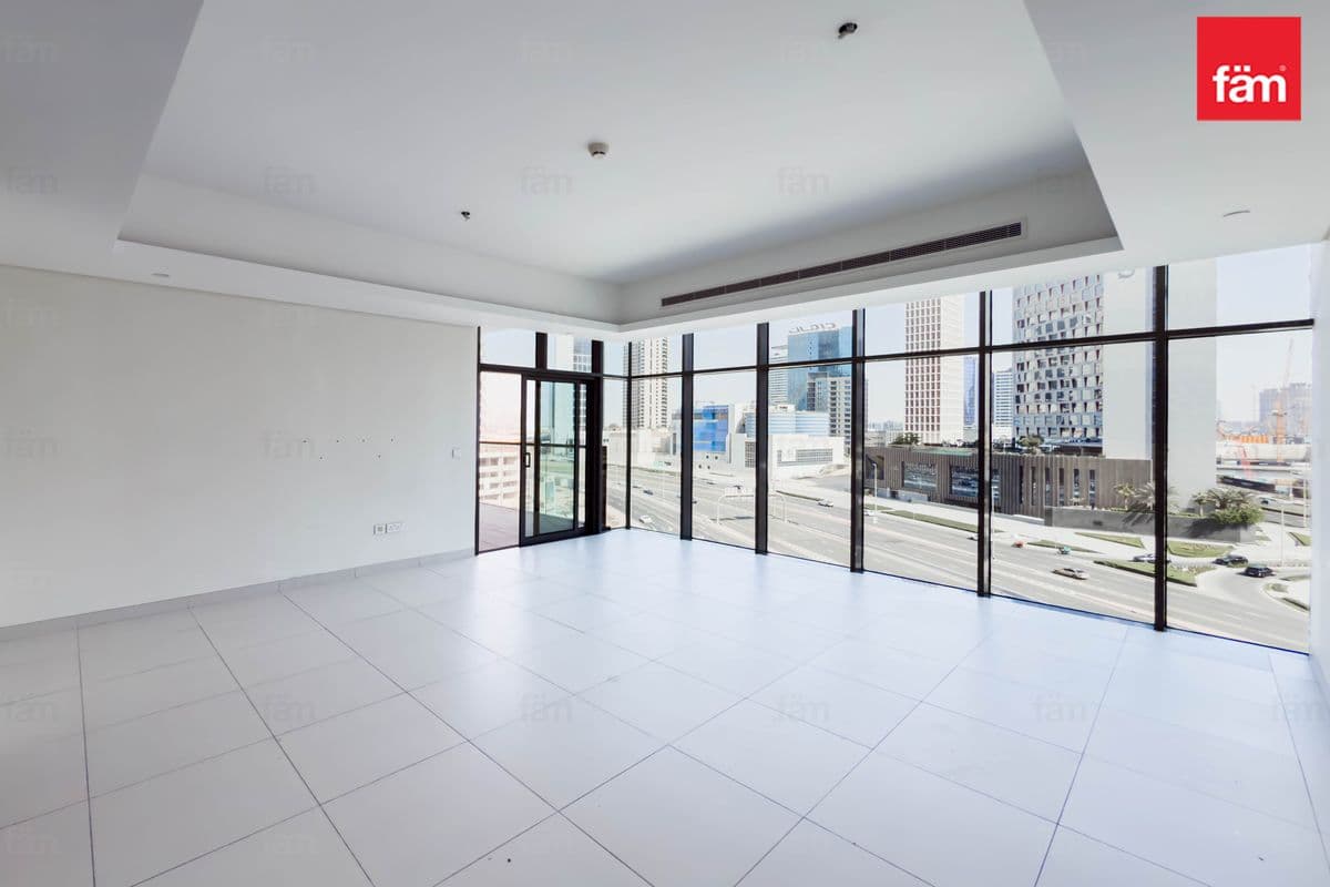 Multiple Units | 2 Br With Maid | Prime Location