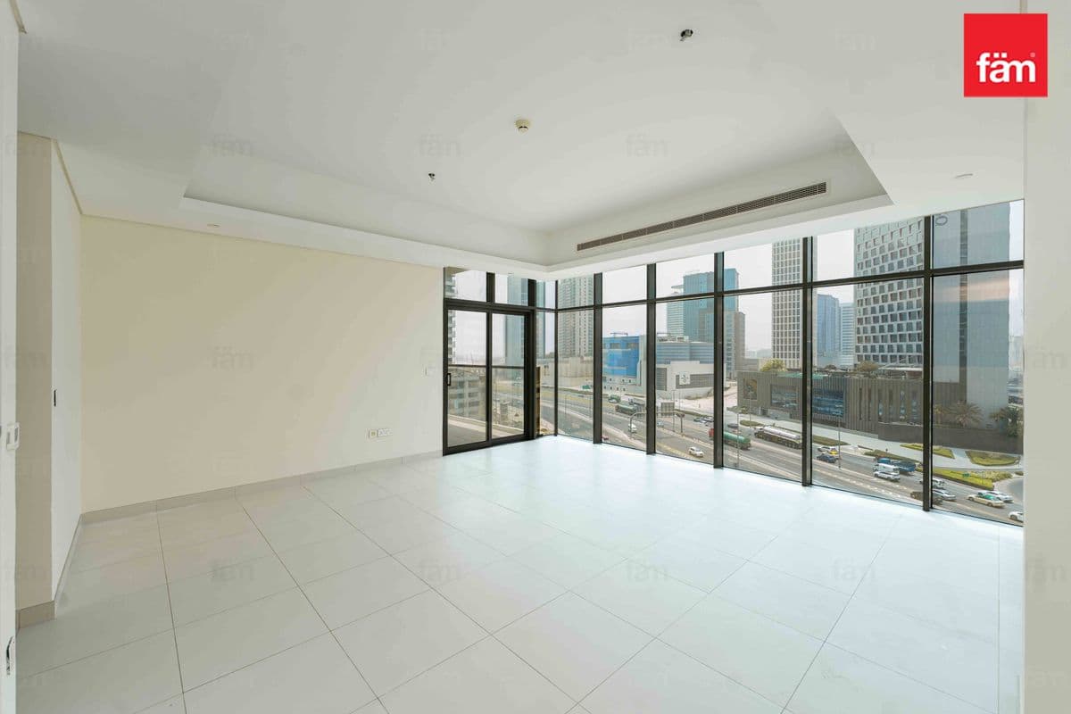 Multiple Units | Large Layout | 2 Bed Plus Maid