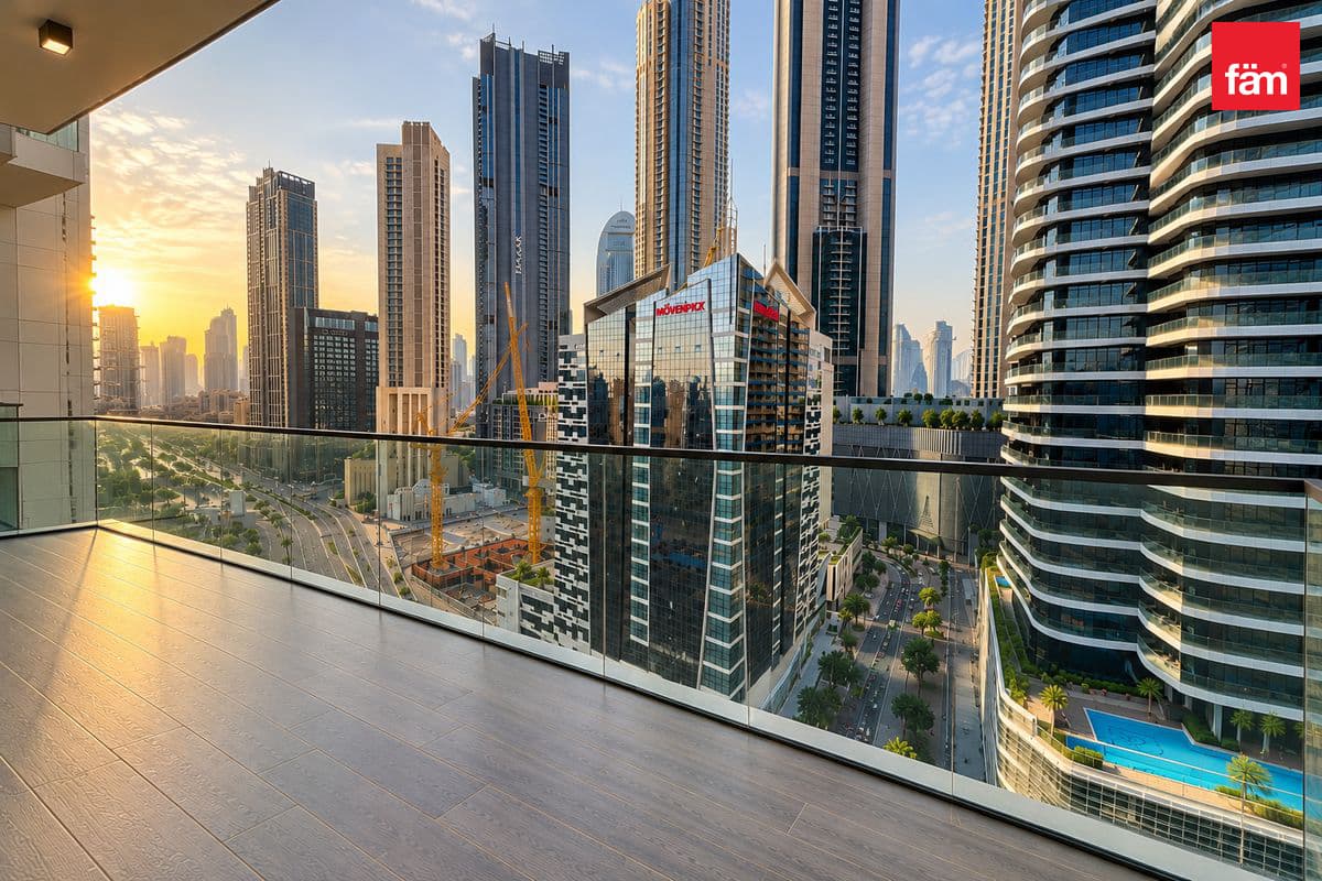 Sophisticated Living | Exceptional Value & Space