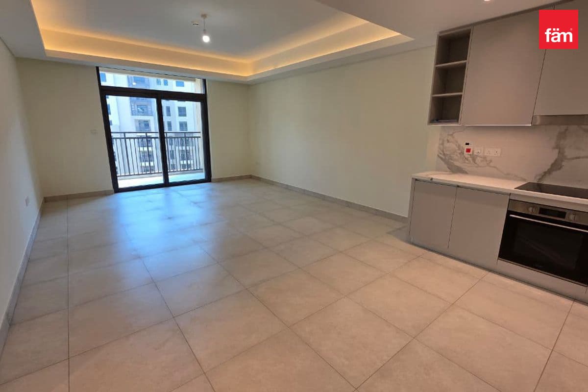 Brand New | High Floor | Pool & Community View