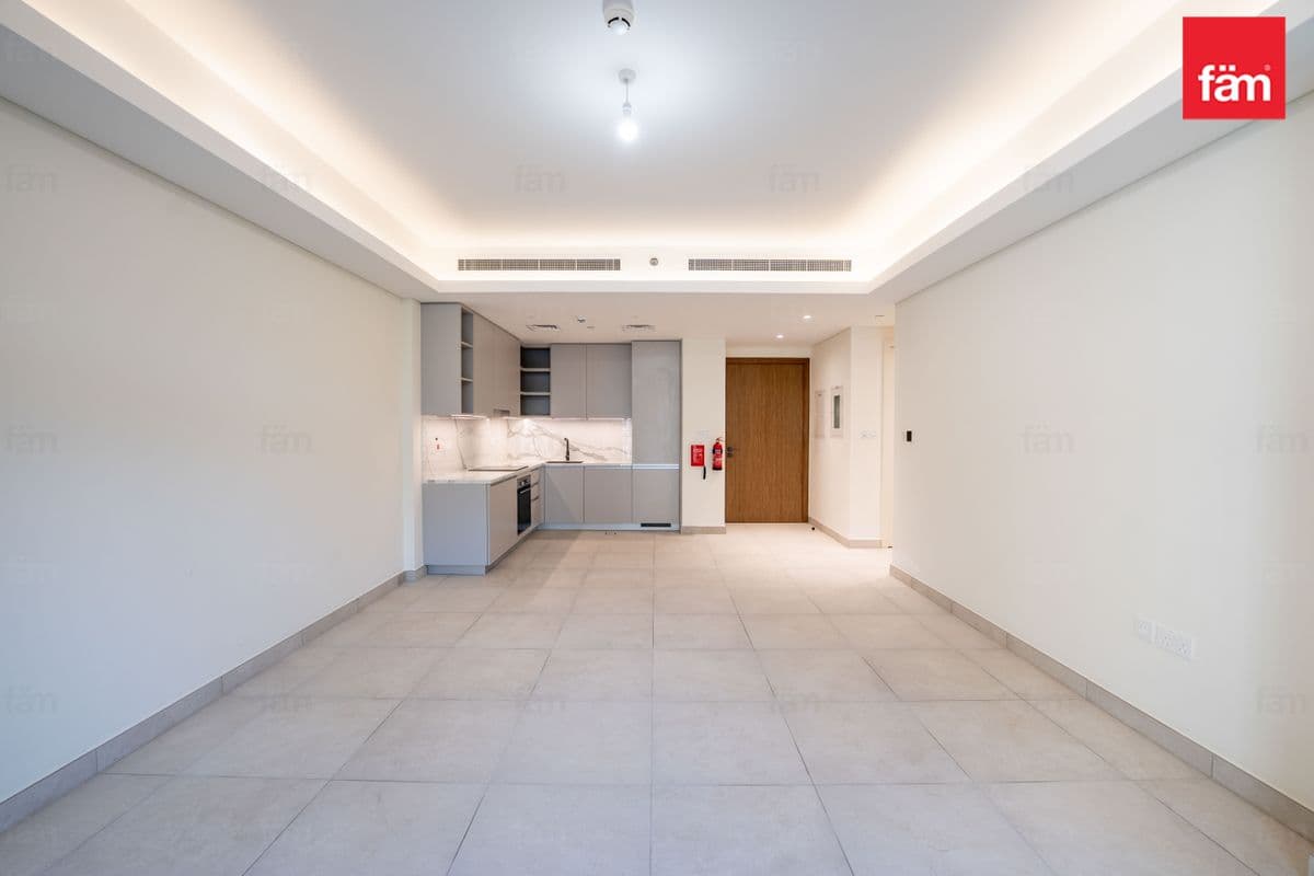 Sunset View | Open View | High Floor