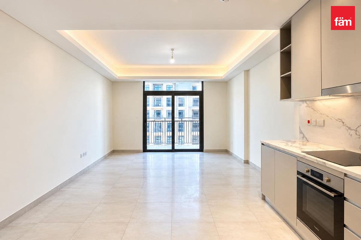 Brand New | Fitted Kitchen | Ready To Move-In