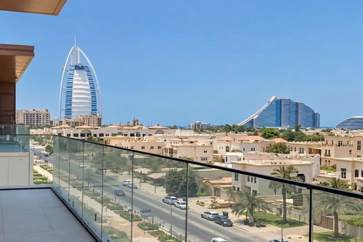Handover Soon | Investor Deal | Burj Al Arab View