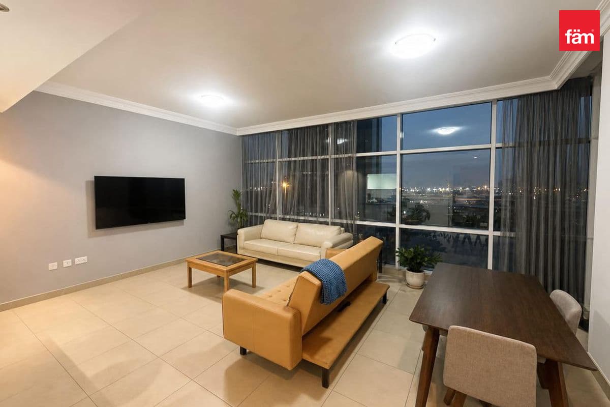Fully Renovated | Unfurnished | Best Deal