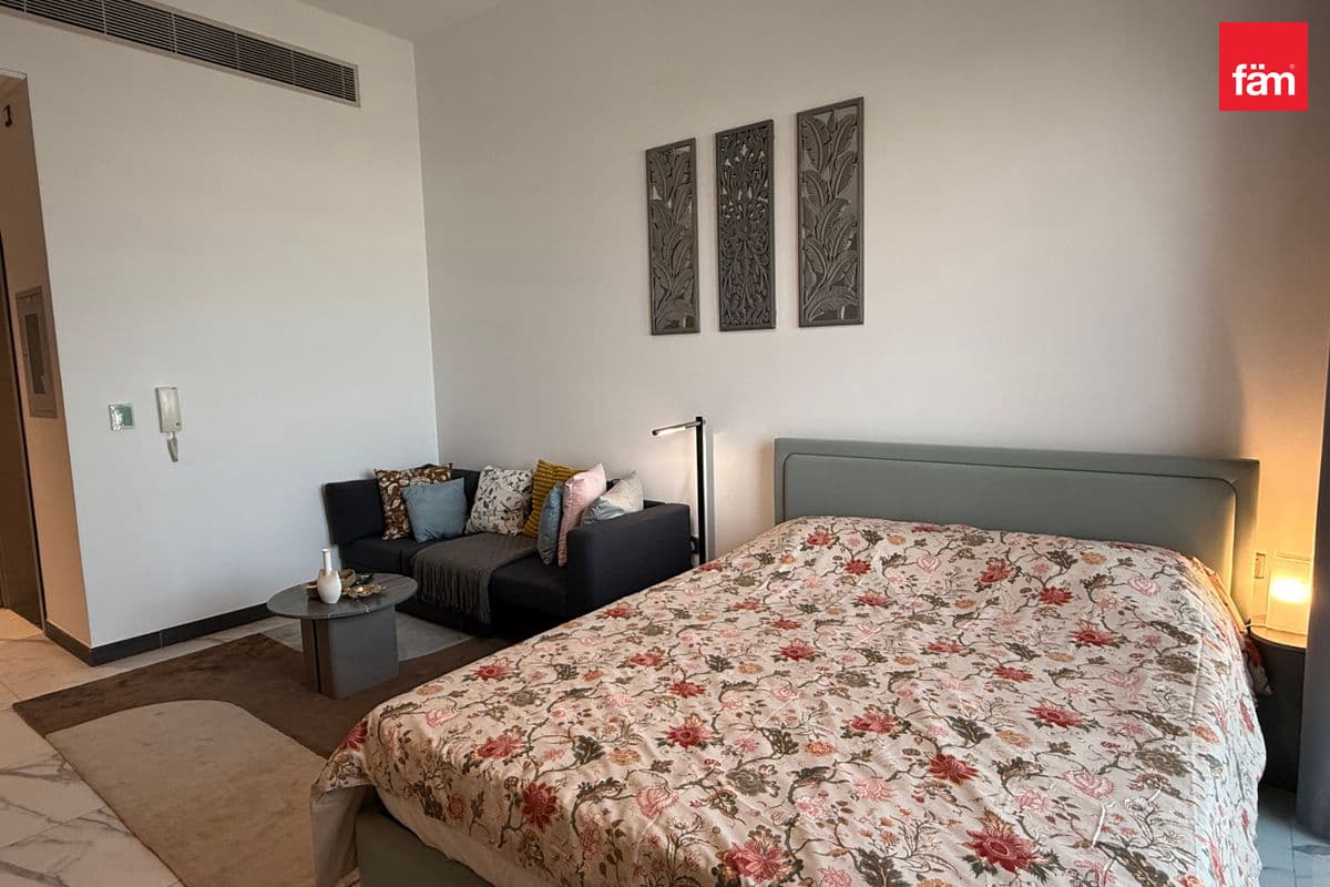 Skyline Views | 12 Cheques | Fully Furnished