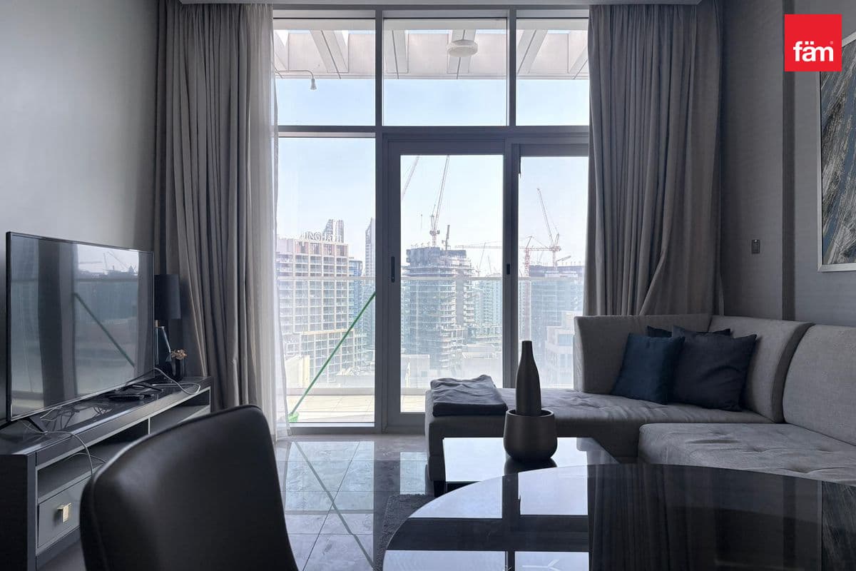 One Bedroom For Sale In Majestine | Business Bay