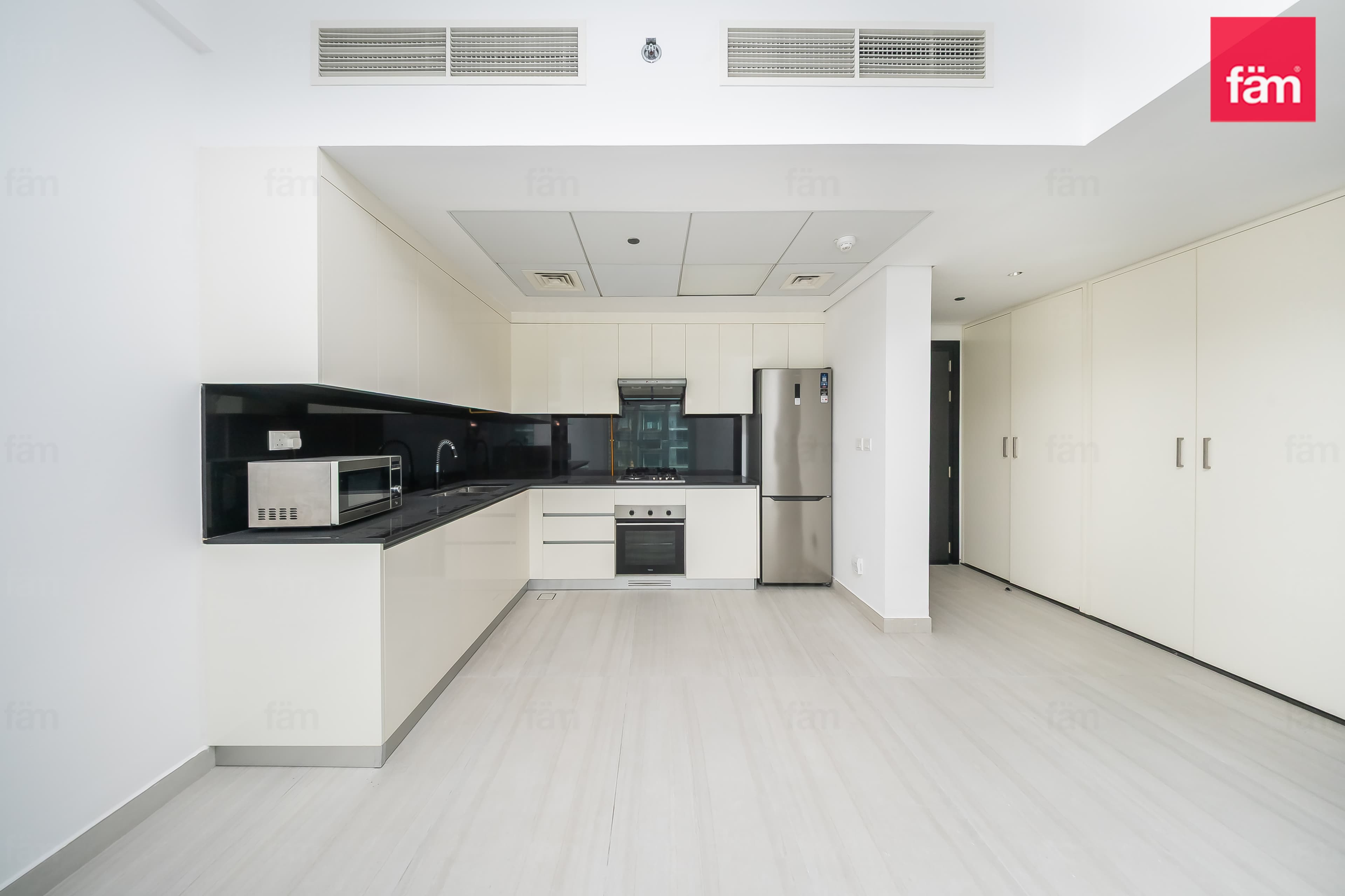 Spacious 2br | Semi Furnished | Multiple options