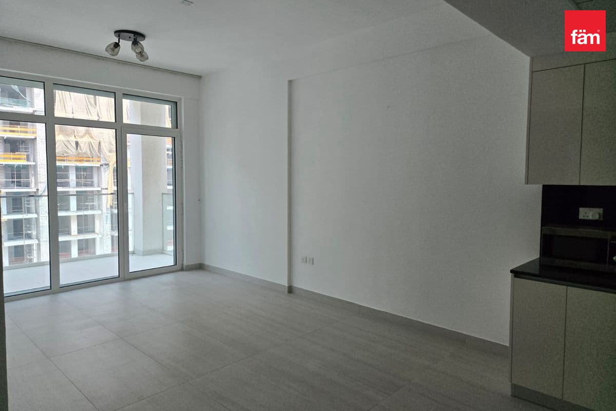 Spacious 2 BHK | Rent | Ready | Jvc | High Floor