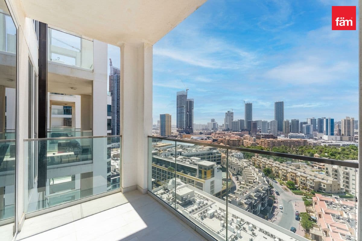 1 Bed Room | Near Circle Mall |