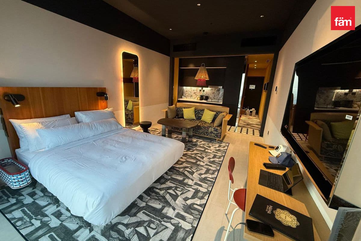 Premium Amenities | Premium Location | High ROI