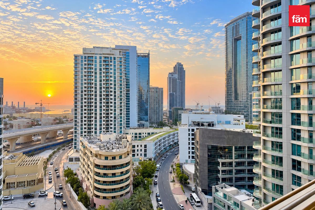 Spacious | Partial Sea Views | Perfect For Duo