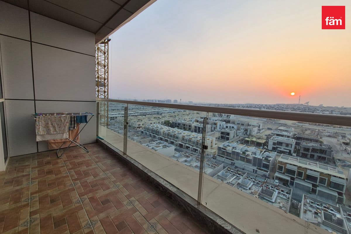 Closed Kitchen | Vastu Compliant | Villa View