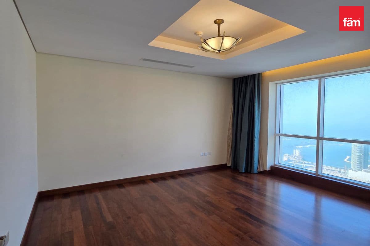 Panaromic Sea View| High Floor| Study|Spacious