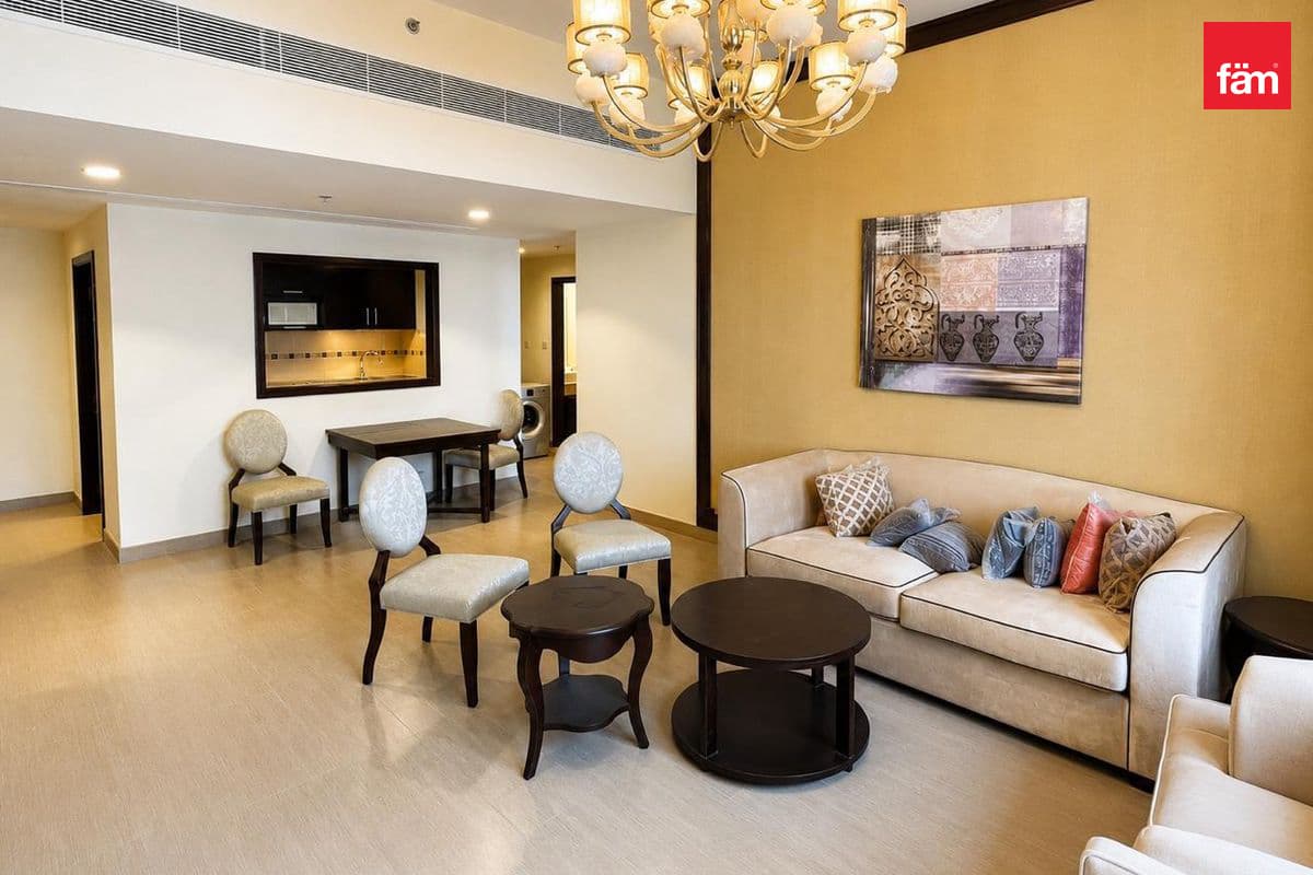 Brand New | Spacious | High Floor