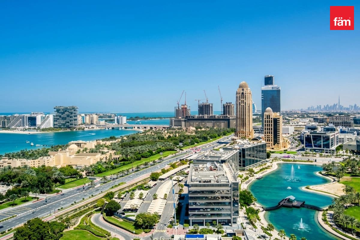 Reduced Price | Stunning | Sea View | Furnished