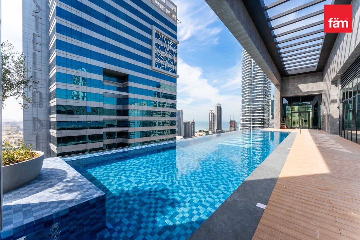 Marina View | Vacant | Luxury | Appliances