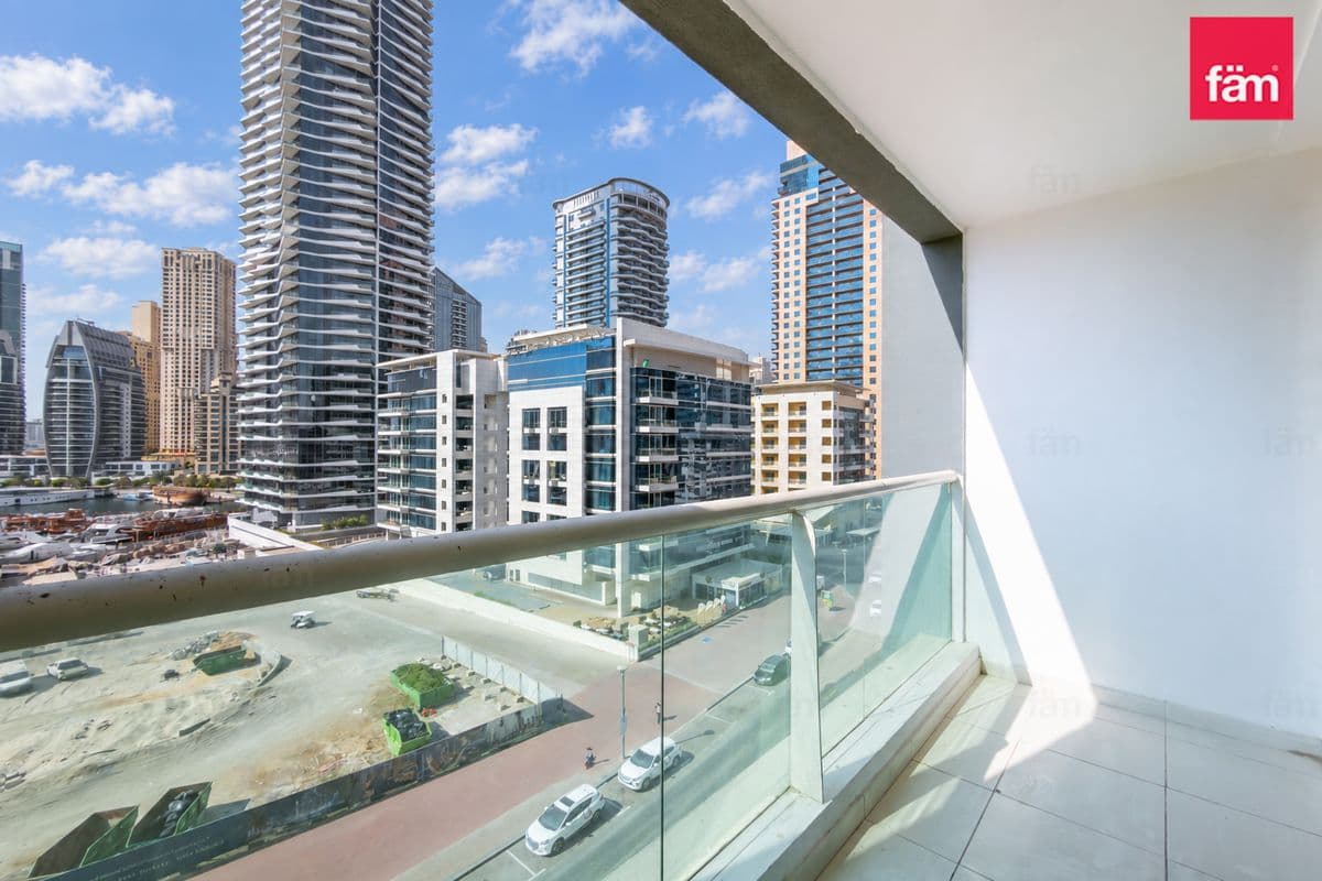 Spacious with Maid’s Room | High Floor