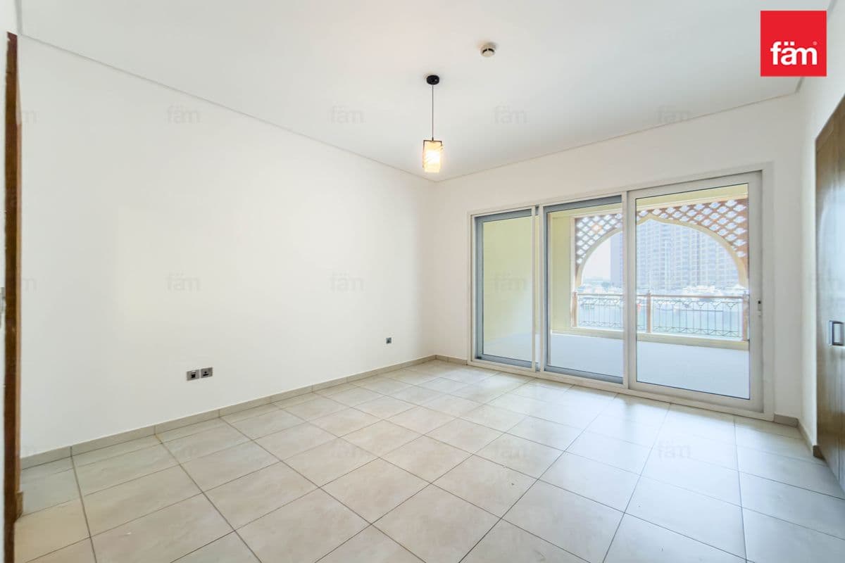 Full Seaview | Low Floor | Spacious