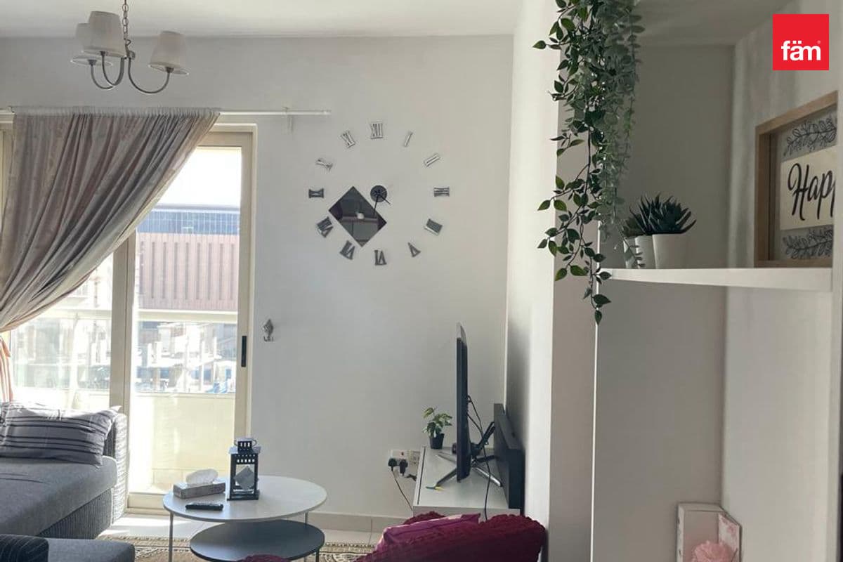 Furnished | Motivated Seller | Vacant Soon