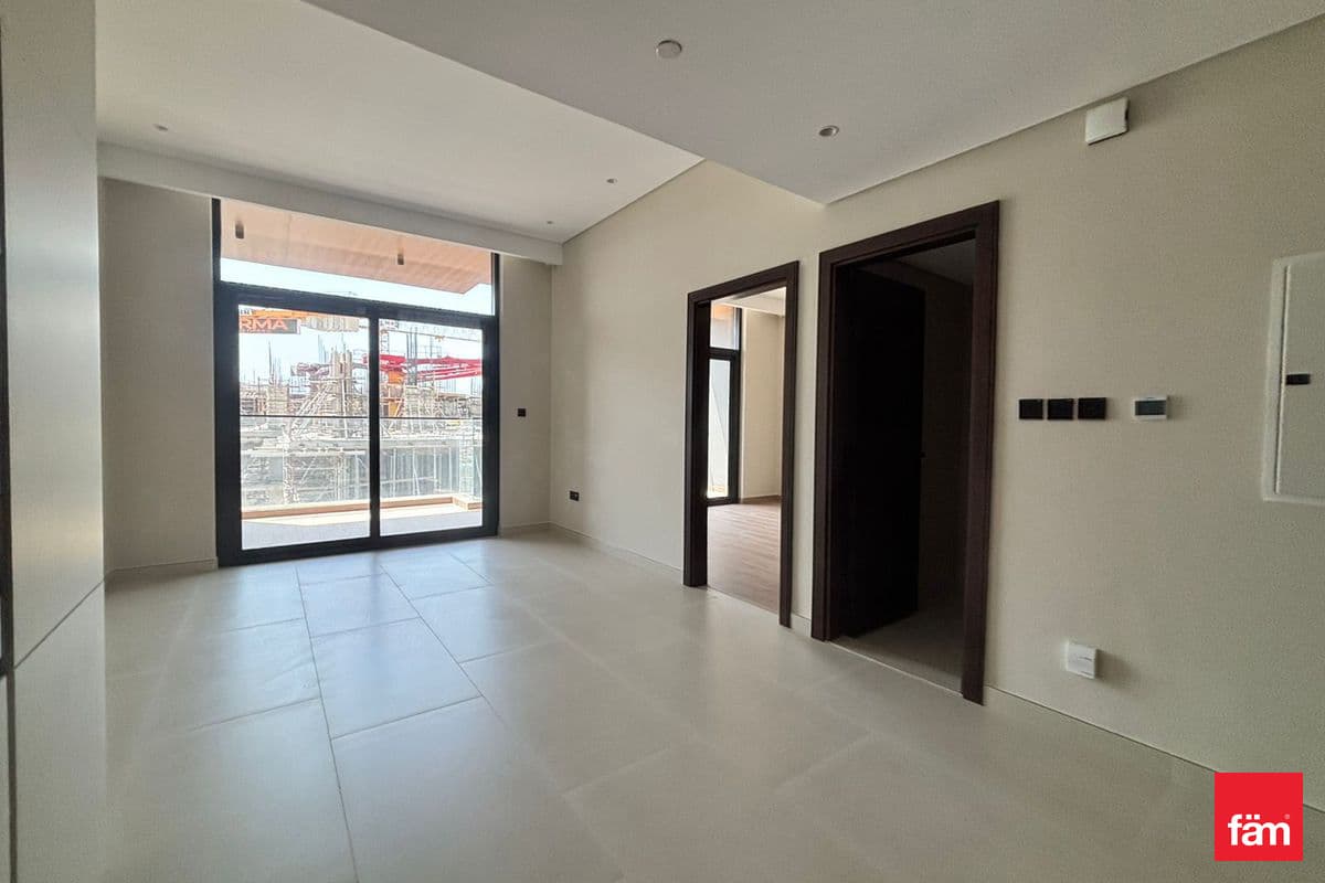 High Floor | Brand New | Fully Furnished