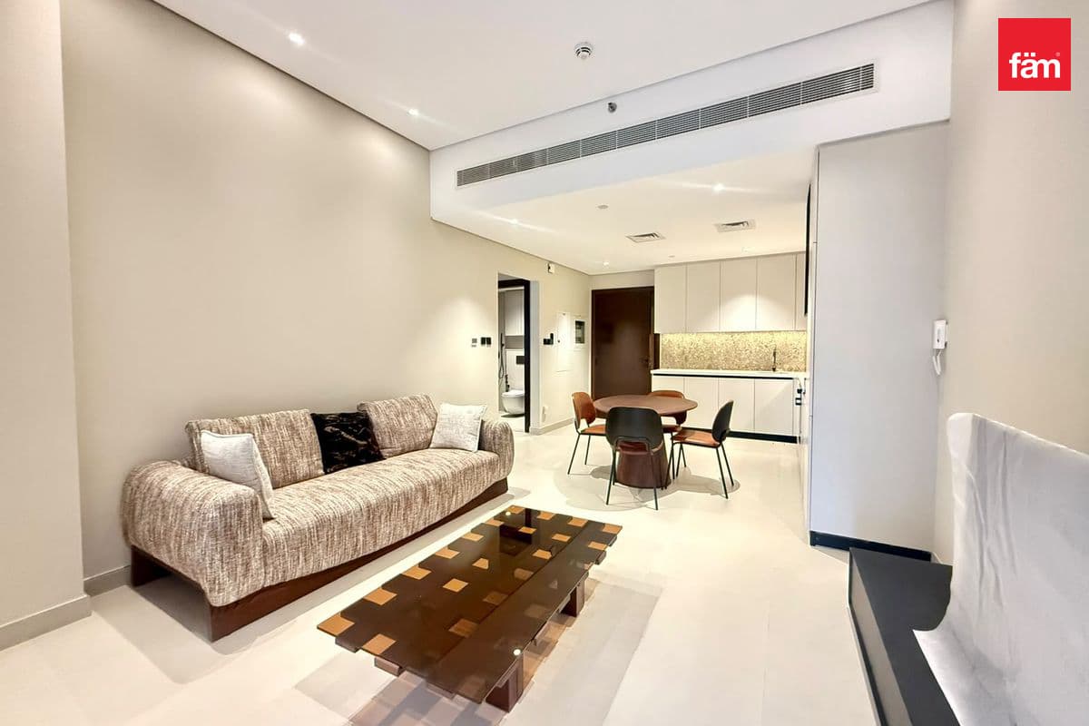 Brand New | Fully Furnished | Vacant