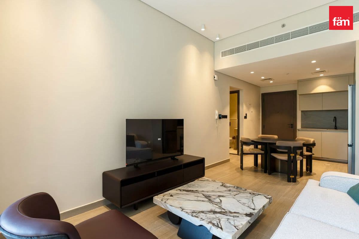 Brand New| Spacious Layout| Fully Furnished