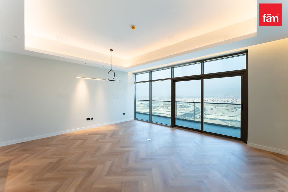 Serene Poolside Living | Spacious | Brand New