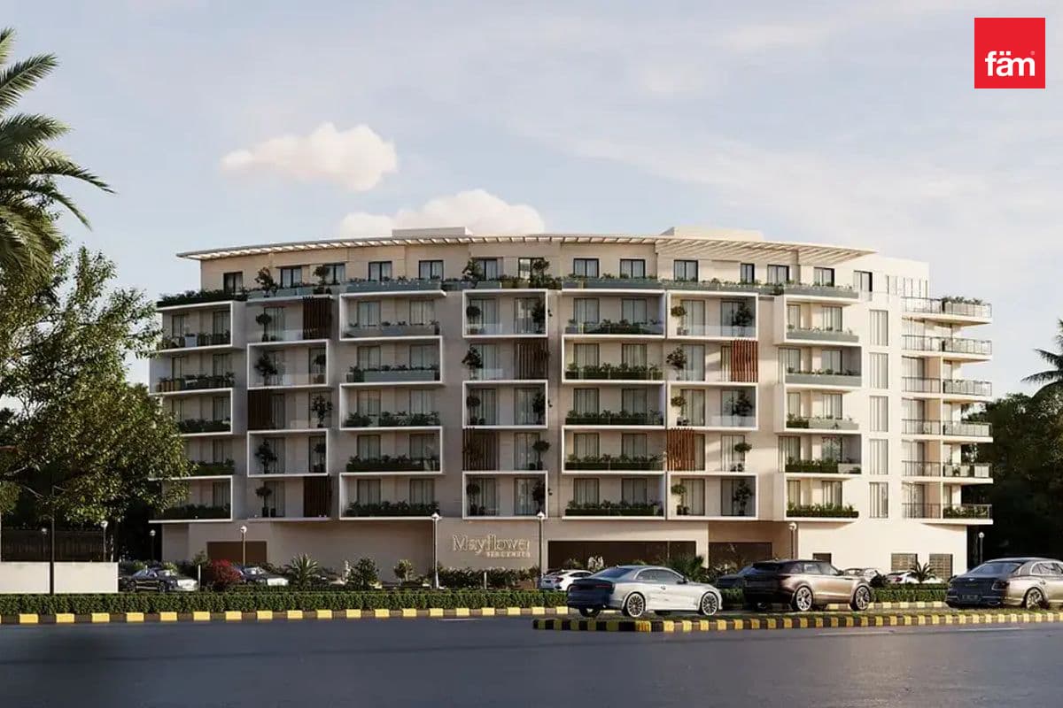 Unfurnished I Brand New I Near To Handover