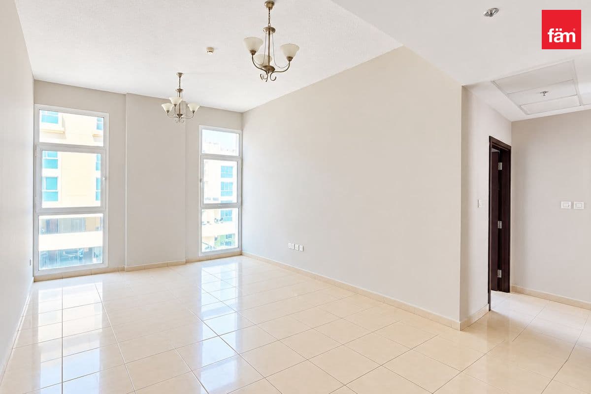 Best Deal | Spacious Living Area | Family Building