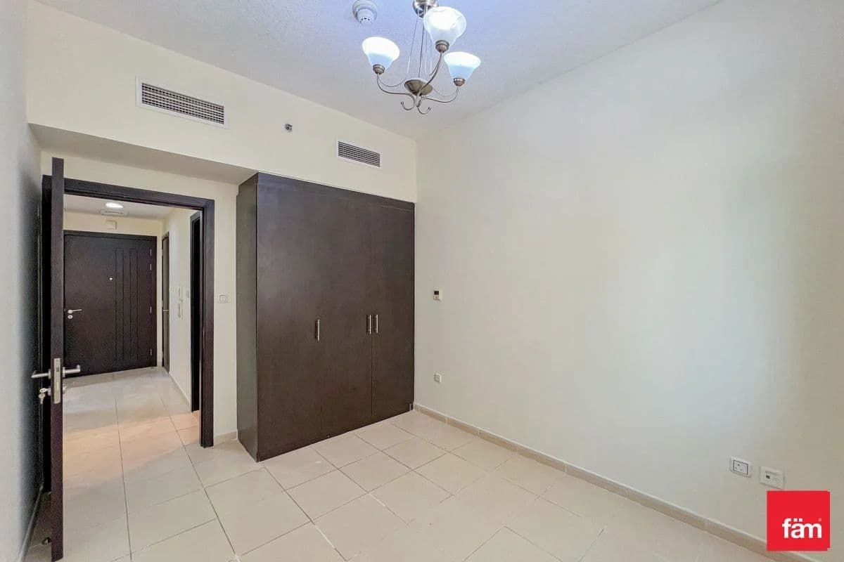 Open View | 1 Bedroom Hall | Balcony | Parking
