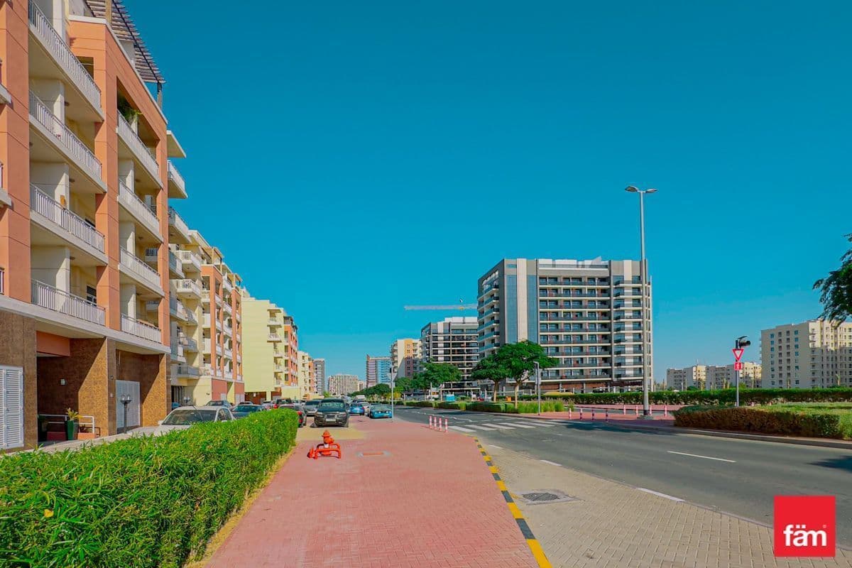 Open View | Family Community | Balcony | Parking