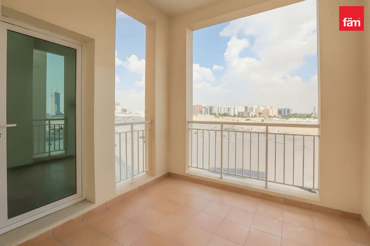 Investor’s Deal | Rented | Open View | 1,116 Sqft