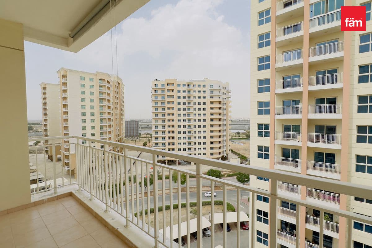 Spacious | Rented Unit | Close To Exit | Liwan