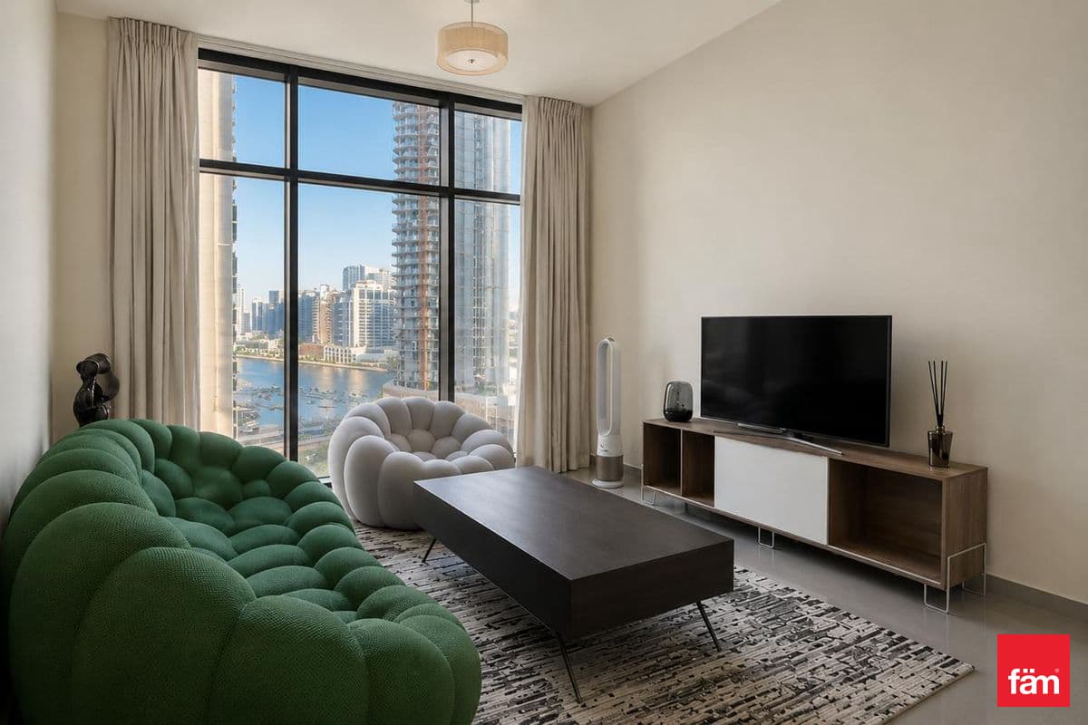 Ready To Move| Unfurnished| Prime Location