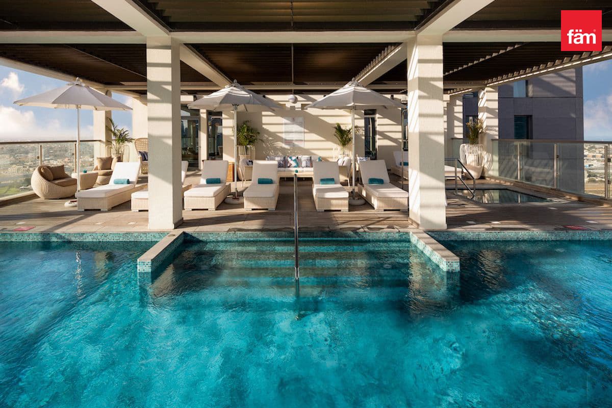Bills Included | Luxurious | Spacious | Ready