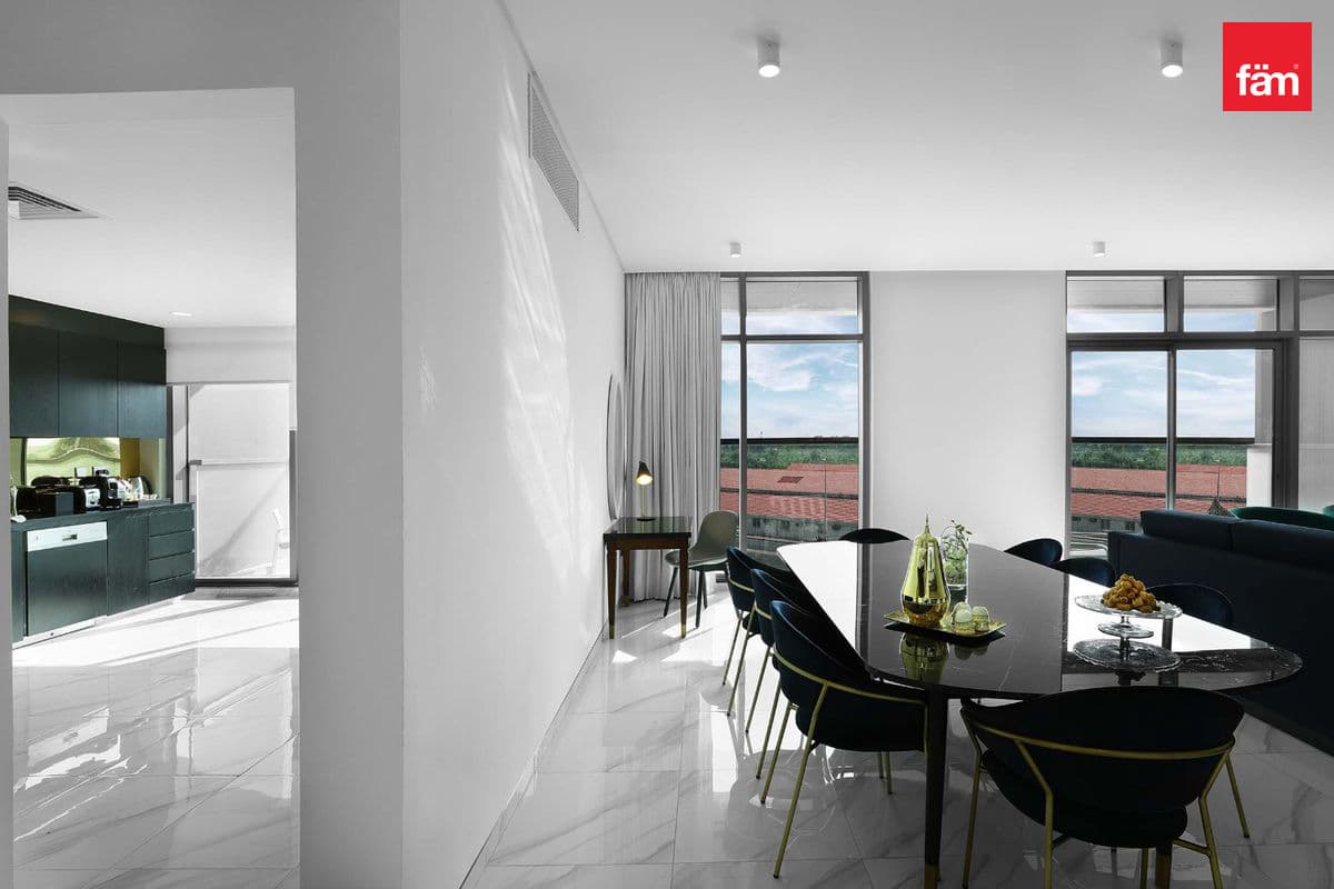Duplex | Spacious | Furnished | All Inclusive