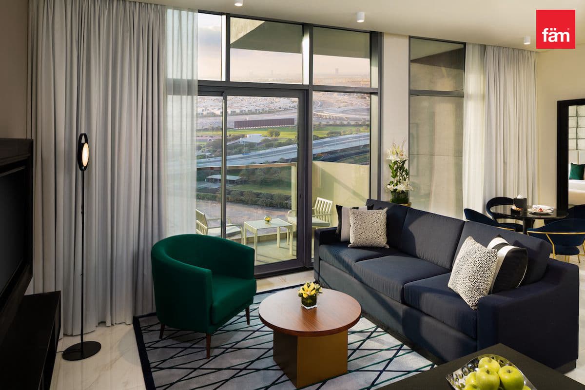 Bills Included | Luxurious | Spacious | Ready
