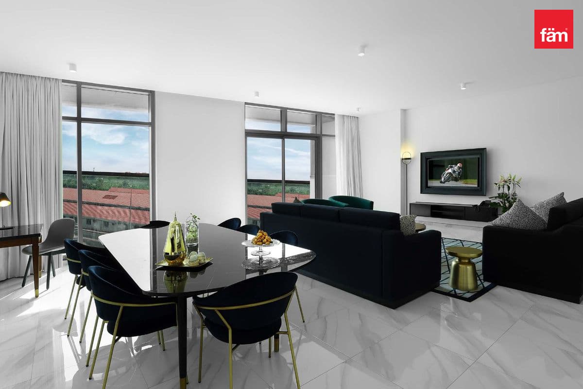 Furnished | Duplex | All Bills Included