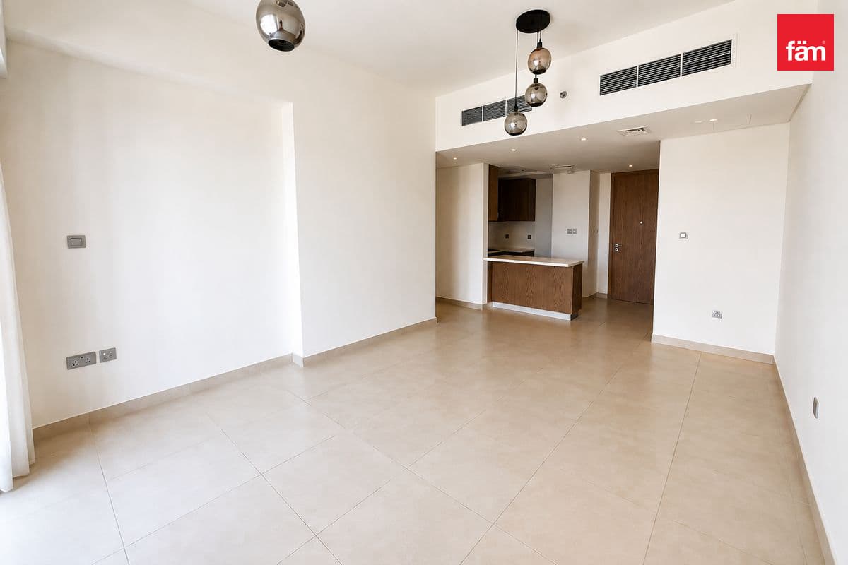 Spacious 2br + Maid | Open View |High ROI