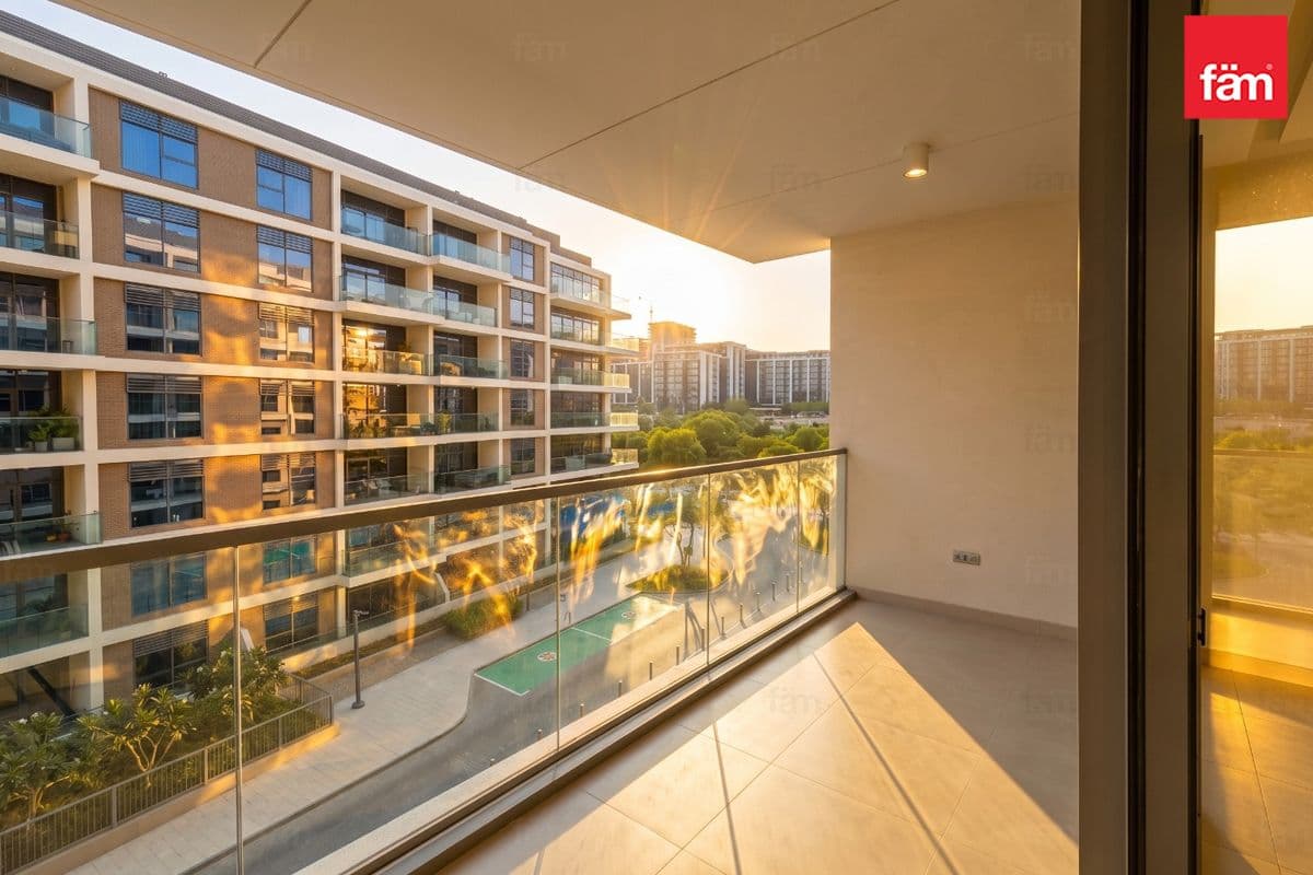 Very Well Maintained | Spacious | Bright | Vacant
