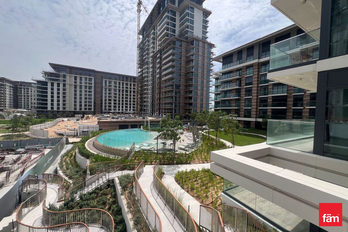 Best Price | Brand New | Pool Views