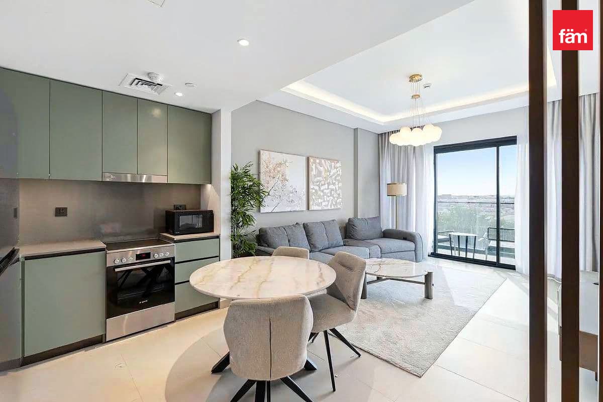 Fully Furnished | Best Price | Ready To Move In