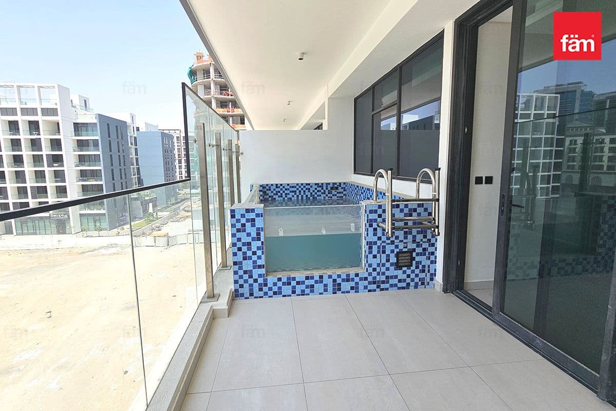 Great Investment I Brand New Building I 1 Bed