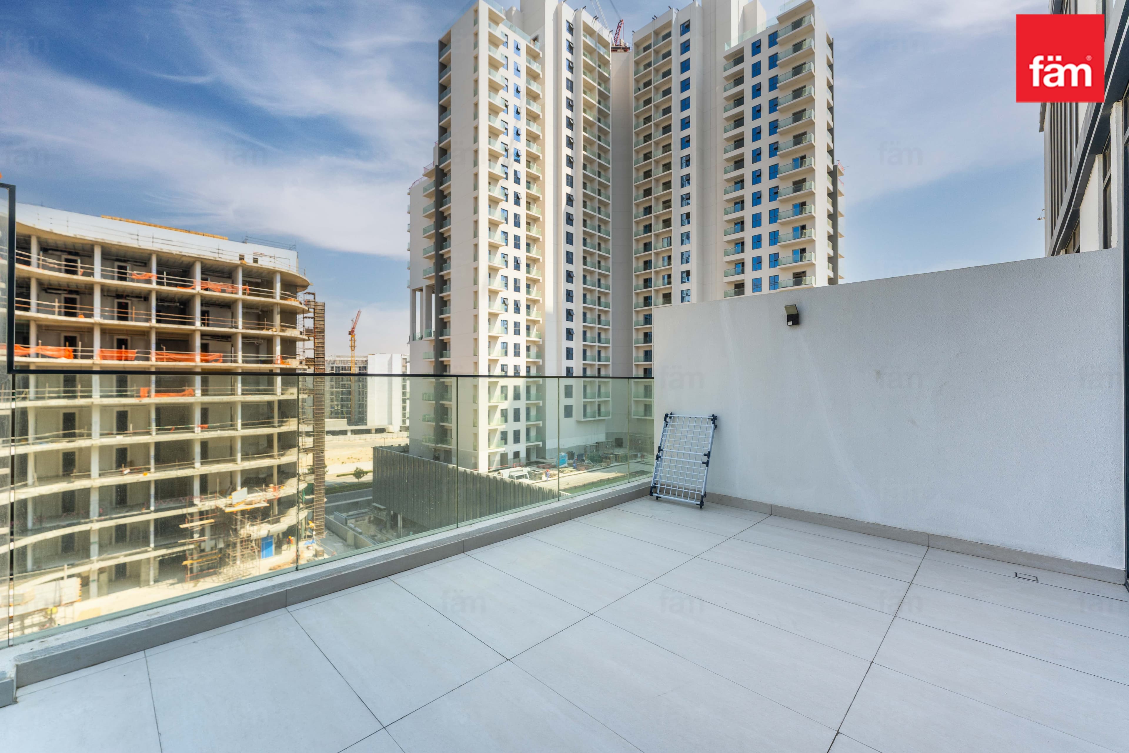 Corner Unit | Brand New | Spacious Layout