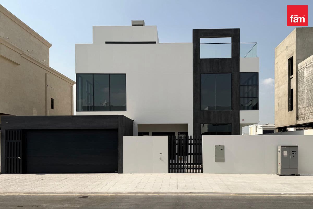 Unique Villa | Must See | Multiple Options