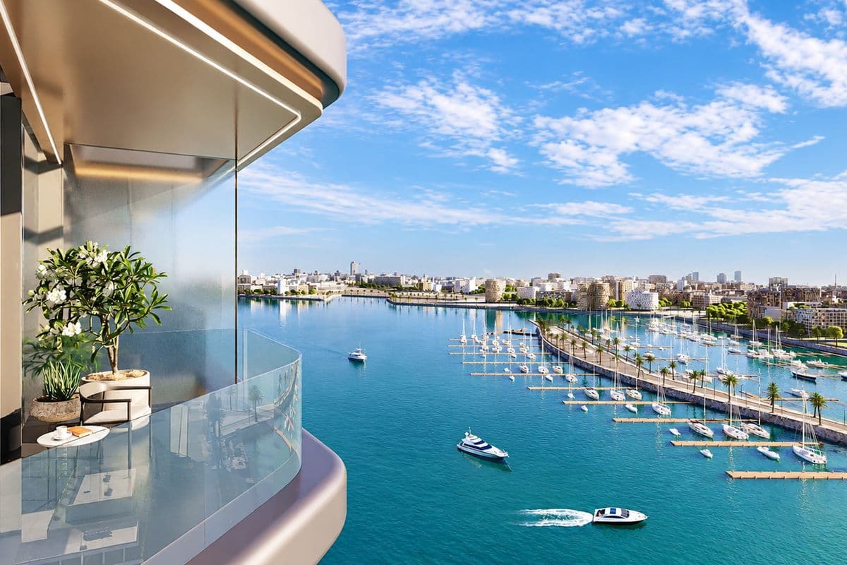 Sea View | High Floor | Handover Soon