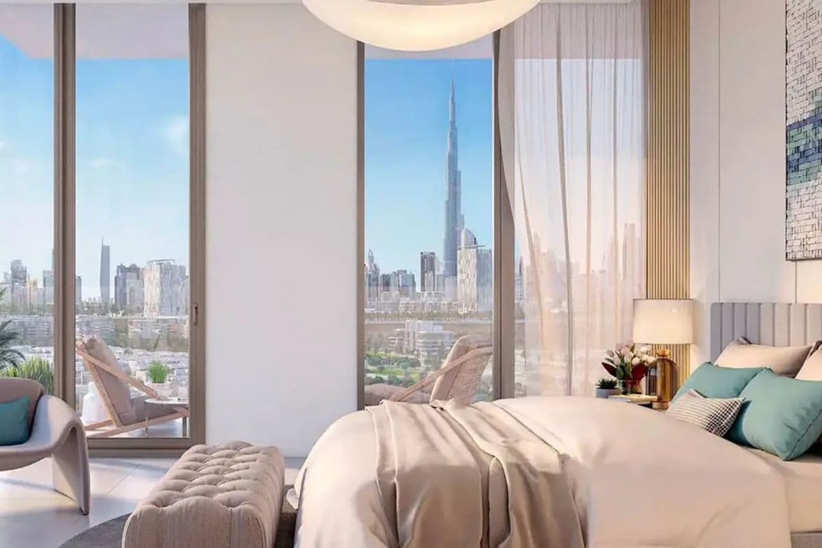 1 Bedroom For Sale | Close To Op | District One