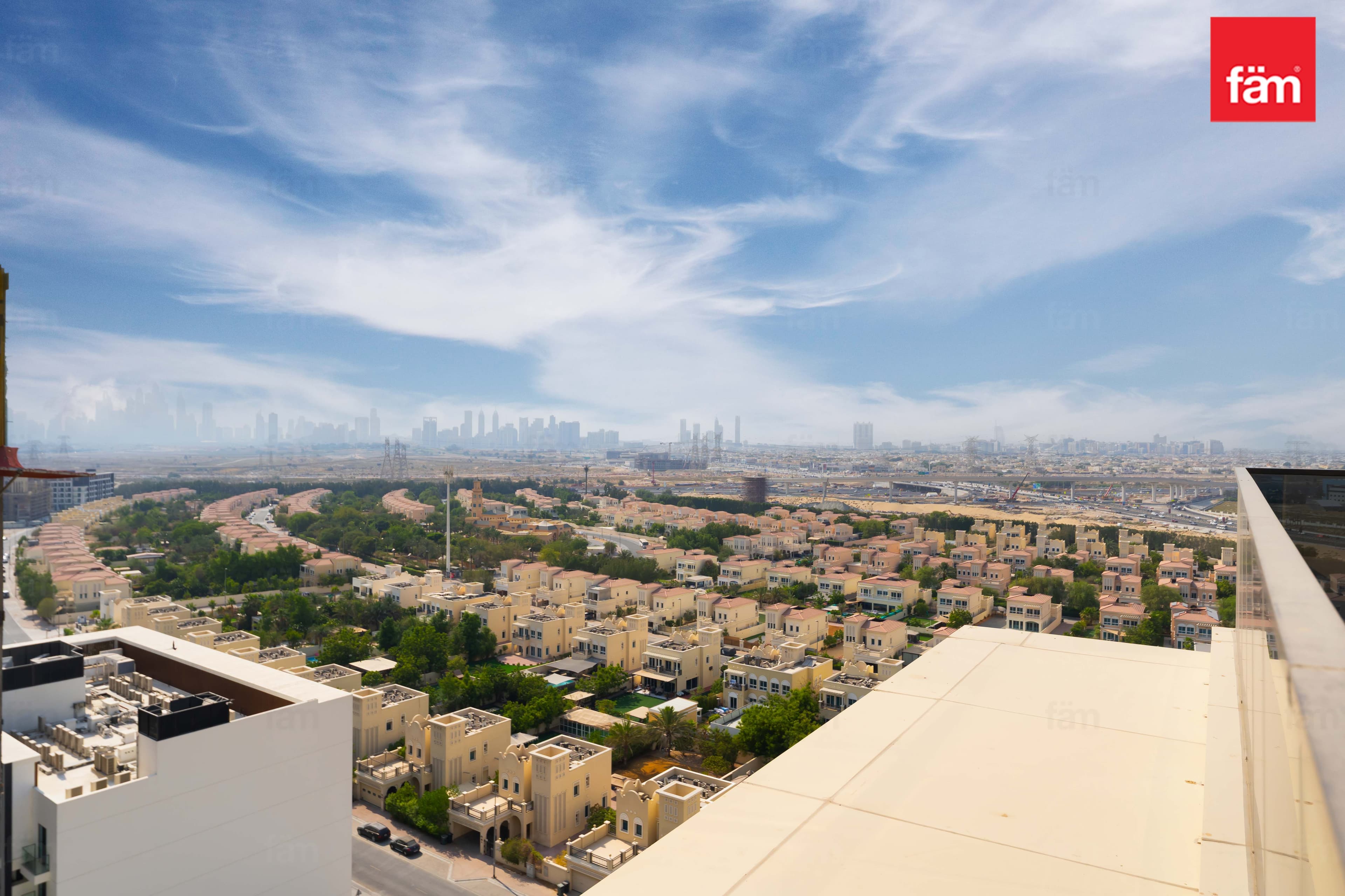 Fully Furnished | Premium Quality | High Floor