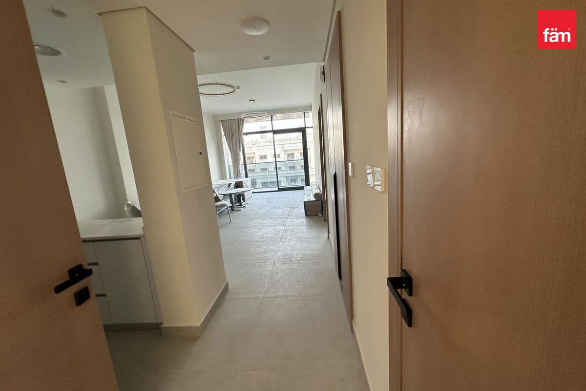 Furnished With Appliances | Near Mall | Brand New